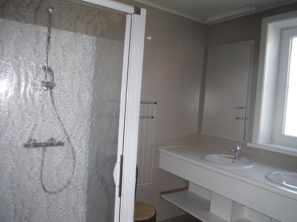 ダンメ Hof Ter Langeleye Plankeヴィラ 部屋 写真